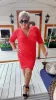 Toscana ruha, 2XL-5XL-ig