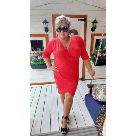 Toscana ruha, 2XL-5XL-ig