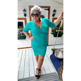 Toscana ruha, 2XL-5XL-ig