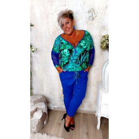 Pálma overál, XL-5XL-ig 