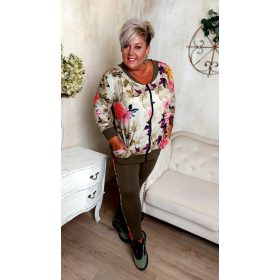 Vircsi jogging, XL-5XL