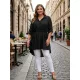 Daniella ing, S-2XL-ig