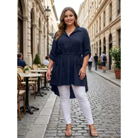 Daniella ing, S-2XL-ig