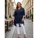 Daniella ing, S-2XL-ig