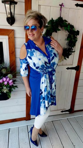 Daniella ing, XL-4XL-ig