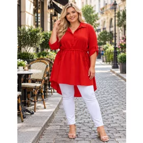 Daniella ing, S-2XL-ig