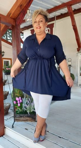 Daniella ing, S-2XL-ig