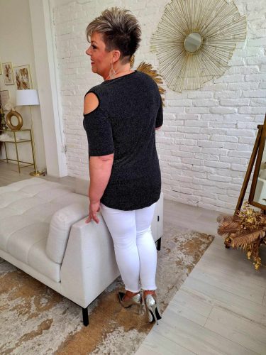 Cool felső, XL-5XL-ig