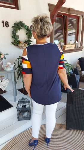 Cool felső, XL-5XL-ig