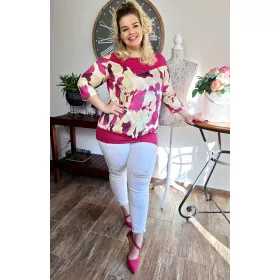 Cool felső, XL-5XL-ig