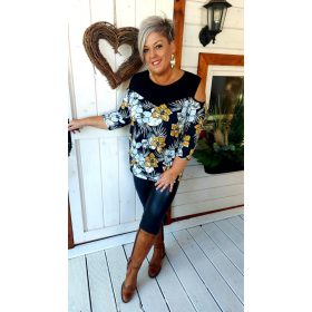 Cool felső, XL-5XL-ig