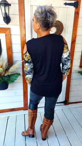 Cool felső, XL-5XL-ig