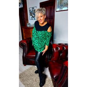 Cool felső, XL-5XL-ig