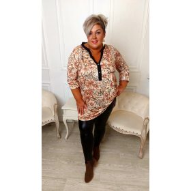 Nana ingruha, 2XL-5XL-ig