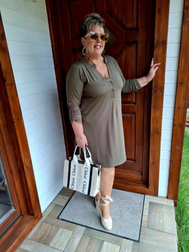 Nana ingruha, XL-5XL-ig