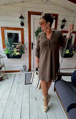 Nana ingruha, XL-5XL-ig