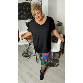 Betty felső, XL-4XL-ig