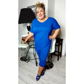 Betty felső, XL-4XL-ig