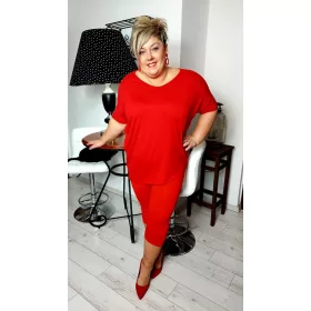 Betty felső, XL-4XL-ig