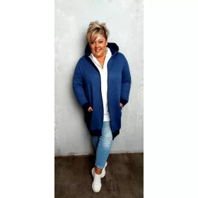 Mandy kabát, XL-5XL-ig