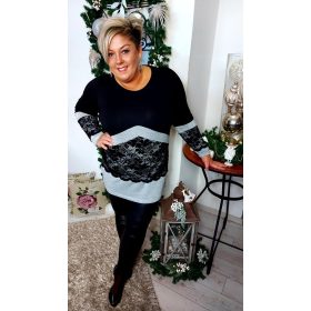 Molli tunika, XL-5XL-ig