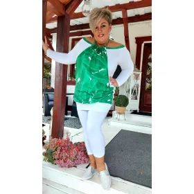 Saga tunika, XL-5XL-ig