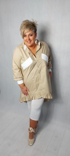 Toronto ing, XL-5XL-ig