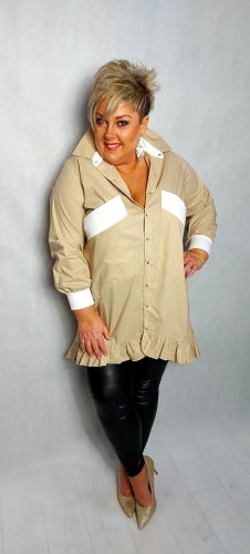 Toronto ing, XL-5XL-ig