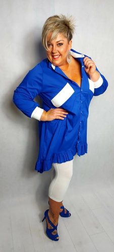 Toronto ing, XL-5XL-ig