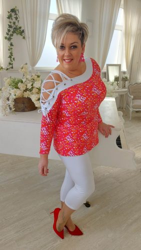 Torinó felső, XL-5XL-ig