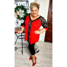 Lamari tunika,  XL-5XL-ig