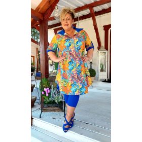 Kiba ingruha, egyméretes