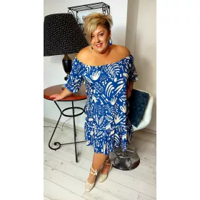 Tirol ruha, 3XL-5XL-ig