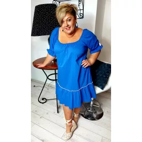 Tirol ruha, 3XL-5XL-ig