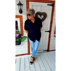 Klaudia ing, 2XL-5XL-ig