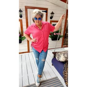 Klaudia ing, 2XL-5XL-ig