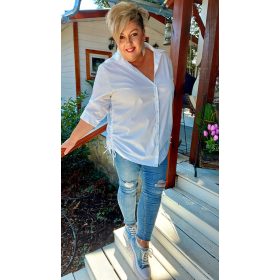 Klaudia ing, 2XL-5XL-ig