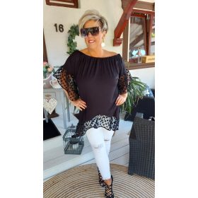 Bíborka felső, XL-4XL