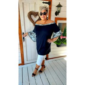 Bíborka felső, XL-4XL