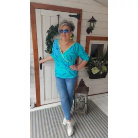 Detti felső, XL-4XL-ig