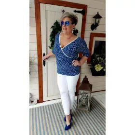 Detti felső, XL-4XL-ig