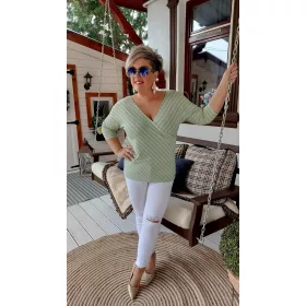 Detti felső, XL-4XL-ig