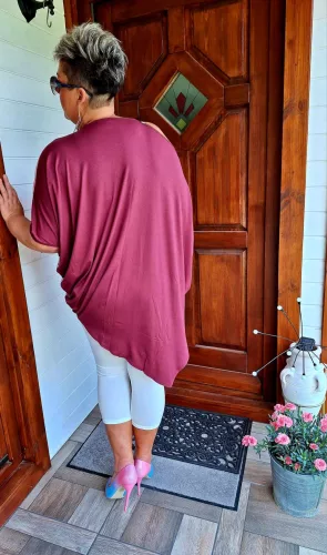 Gerda tunika, XL-4XL-ig