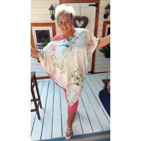 Gerda tunika, XL-4XL-ig