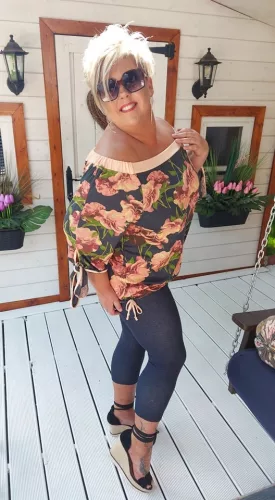 Vera felső, XL-4XL-ig