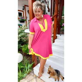 Lulu ruha, XL-5XL-ig