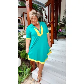 Lulu ruha, XL-5XL-ig