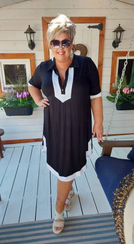 Lulu ruha, XL-5XL-ig