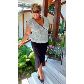 Odett felső, XL-4XL-ig