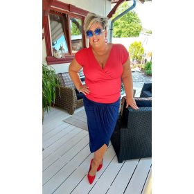 Odett felső, XL-4XL-ig